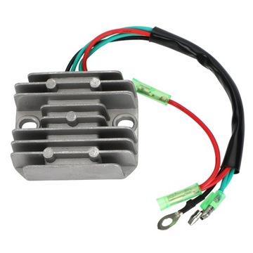 Regulator prostownika do Yamaha F8 F9.9 F15 Hp