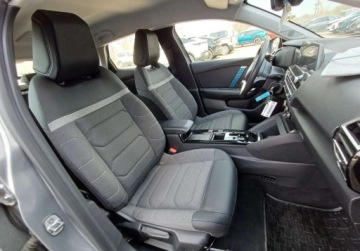 Citroen 2023 Citroen C4 99 e-C4 Feel Pack 136 KM EV50kWh AT I wl. GWARANCJA FV23, zdjęcie 14