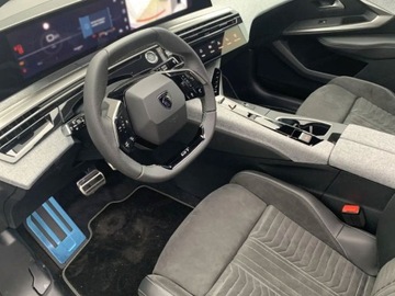 Peugeot 3008 III 2025 Od ręki - GT Exclusive e-DCS6 1.2 PureTech mHEV 145KM / Pakiet Zimowy, zdjęcie 6