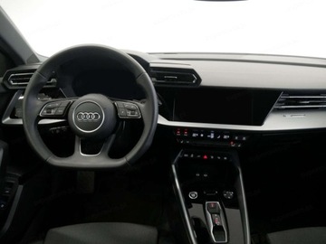 Audi A3 8Y Sportback Facelifting 1.5 35 TFSI 150KM 2025 AUDI A3 TFSI S Line Sportback Hatchback 1.5 (150KM) 2025, zdjęcie 5