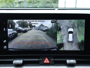 Kia Sportage V SUV 1.6 T-GDI HEV 230KM 2022 Kia Sportage 1.6 T-GDI HEV, Salon Polska, zdjęcie 12