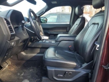Ford Expedition III 2021 Ford Expedition Max Limited 2021 3.5l 3.5 Benzyna 375KM, zdjęcie 7