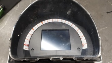 0029498230 PŘÍSTROJOVÁ DESKA BUDÍK SMART FORFOUR