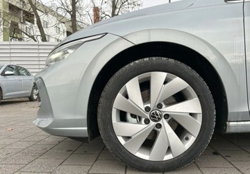 Volkswagen Golf VIII 2024 Volkswagen Golf Style 1.5 eTSI mHEV 116 KM DSG 1.5 Benzyna 116KM, zdjęcie 26