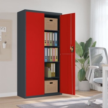 Kontener VidaXL 100 x 100 x 100 cm