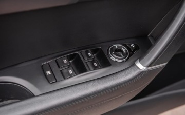 Hyundai i40 Kombi Facelifting 1.7 CRDi 141KM 2015 Hyundai i40 i40 1.7CRDI 141KM Lift Led Xenon Skora Navi Camera Full Serwi, zdjęcie 15