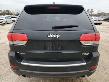 Jeep Grand Cherokee IV 2018 Jeep Grand Cherokee Limited 2018 3.6l 3.6 Benzyna 293KM, zdjęcie 2