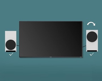 Mocowanie ścienne konsoli XBOX Series S uchwyt ścienny WIESZAK + kołki