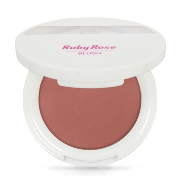 Ruby Rose Róż do policzków * 5 Warm Rose