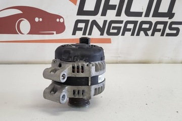 ALTERNÁTOR JAGUAR F-PACE (X761) HK8310300AA 3.0L GASOLINE 250KW 2016