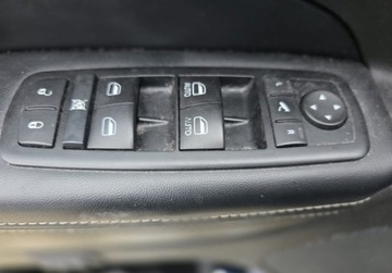 Jeep Grand Cherokee IV Terenowy Facelifting 3.0 V6 CRD 250KM 2015 Jeep Grand Cherokee 3.0 Diesel 250KM, zdjęcie 18