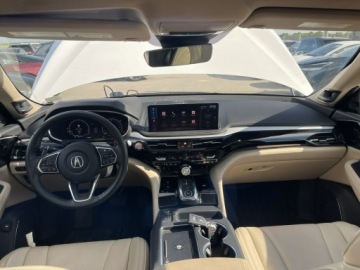Acura MDX II 2024 Acura MDX PRIORITY Auto. AWD Skóra Panorama, zdjęcie 9
