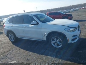 BMW X3 G01 2020 BMW X3 2020 BMW X3 XDRIVE30I 2.0 Benzyna 248KM, zdjęcie 11