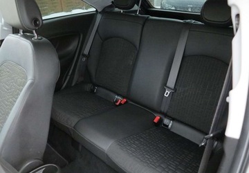 Opel Corsa E 2015 Opel Corsa Opel Corsa 1.4 Turbo (ecoFLEX) StartStop Innovation 1.4 Benzyna, zdjęcie 12