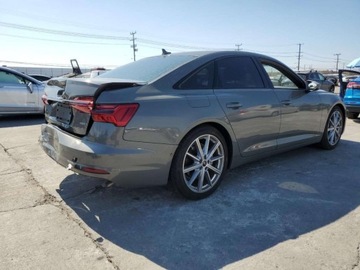 Audi A6 C9 2025 Audi a6 Premium Plus 2025 2.0l 2.0 Benzyna 261KM, zdjęcie 3