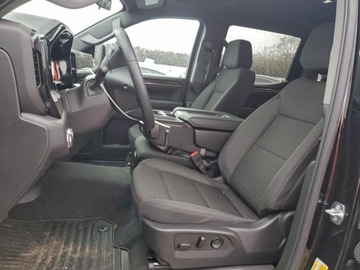  GMC Sierra K1500 Elevation-L 2025 2.7l 2.7 Benzyna 310KM, zdjęcie 7