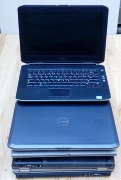 Laptop DELL LATITUDE E5430 14