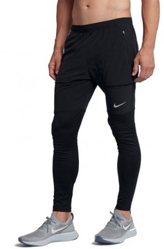 NIKE M NK ESSNTL Hybrid Pant Dresy Męskie Spodnie Dresowe M/L