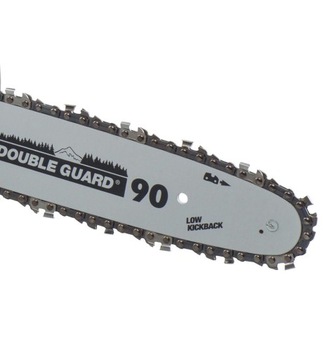 ЭЛЕКТРИЧЕСКАЯ ПИЛА NAC CE24-OS 2400 Вт ОРЕГОН