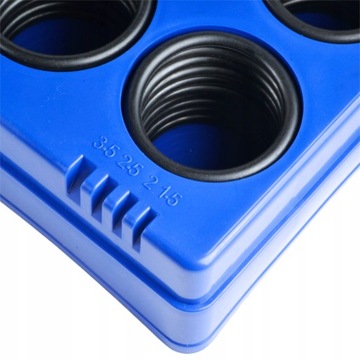 УПЛОТНИТЕЛЬНЫЕ КОЛЬЦА РЕЗИНОВЫЕ УПЛОТНЕНИЯ 419 ЧЕРНЫЕ