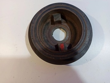 HYUNDAI TERRACAN 2004 KOLA ŘEMENICE