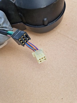 Honda CBF 600 N 07-13 pc43 счетчик часов