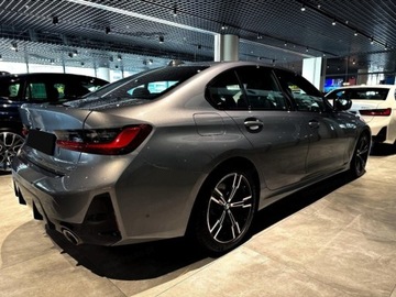 BMW Seria 3 G20-G21 Limuzyna 2.0 318i 156KM 2025 BMW Seria 3 318i Sport Sedan 2.0 (156KM) 2025, zdjęcie 1