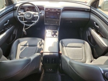 Hyundai Tucson IV 2022 Hyundai Tucson 2022 LIMITED 1.6 Hybrid 1.6 Hybryda 226KM, zdjęcie 7