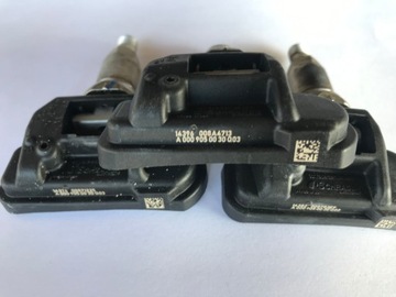 ОРИГИНАЛЬНЫЕ ДАТЧИКИ TPMS MERCEDES ML SL C E R E S КЛАСС
