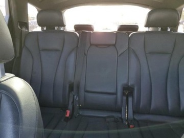 Audi Q7 II SUV 3.0 TFSI 333KM 2018 Audi Q7 Premium plus 3.0 Benzyna 333KM, zdjęcie 9