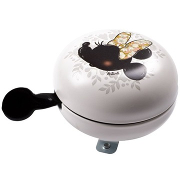 РЕТРО МИННИ БАЙК БЕЛЛОК - ОРНАМЕНТ