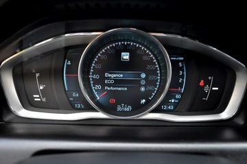 Volvo XC60 I SUV Facelifting 2.0 D4 DRIVE-E 181KM 2013 Volvo XC 60 LiFT 2,0 D4 Ledy Digital Navi Radar, zdjęcie 25