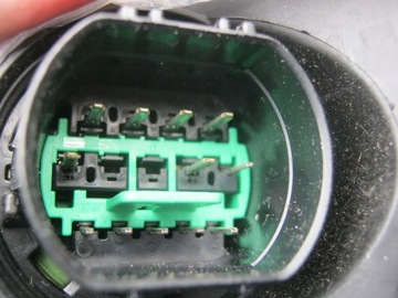 Фонарь правый левый Kia Ceed 18-19 Full LED