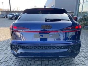 Audi Q3 II SUV 1.5 35 TFSI 150KM 2025 AUDI Q3 TFSI S line Sportback Suv 1.5 (150 KM) 2025, zdjęcie 1