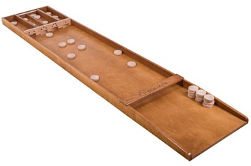 SQUARE - Bilard Holenderski - Dutch Shuffleboard