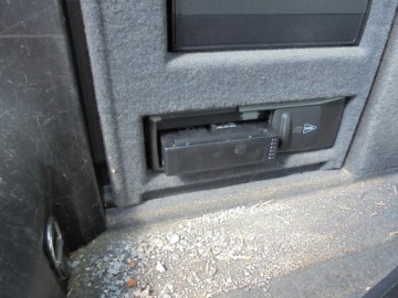 Lancia Lybra zmieniarka CD 100% Sprawna !