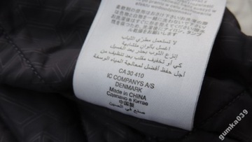 PEAK PERFORMANCE GORE TEX r.M/L