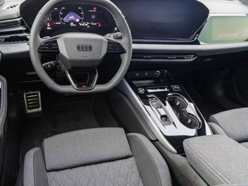 Audi A5 B10 Limousine 2.0 TFSI 150KM 2025 AUDI A5 TFSI S line Sedan 2.0 (150KM) 2025, zdjęcie 5