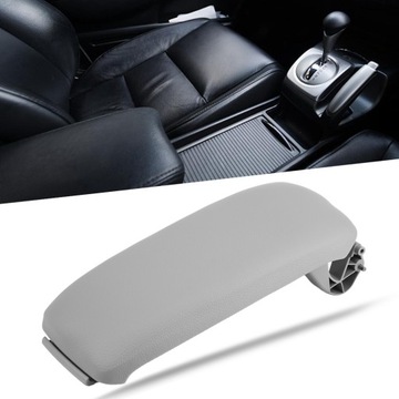 Чехол на подлокотник центральной консоли автомобиля для Audi A3 8P/A5 74