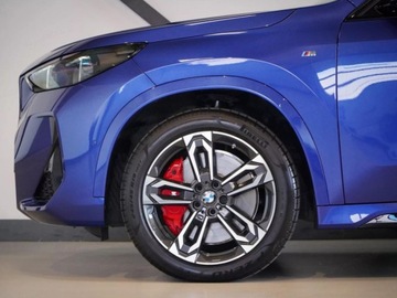 BMW X1 U11 Crossover 1.5 20i 170KM 2025 BMW X1 sDrive20i Sport Suv 1.5 (170KM) 2025, zdjęcie 16