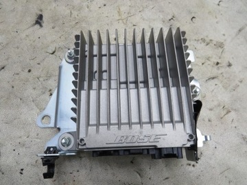 WZMACNIACZ RADIA BOSE MAZDA CX5 CX-5 KD4666A20A