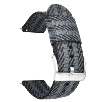 Nylon Strap for Omega X Swatch MoonSwatch