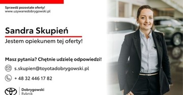 Toyota Yaris III Hatchback 5d Facelifting Hybrid 100KM 2017 Toyota Yaris Hybrid 100 Selection 1.5 Hybryda 100KM, zdjęcie 8