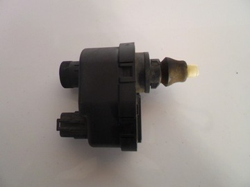 SILNIK REGULACJI ŚWIATEŁ 307851309 BOSCH