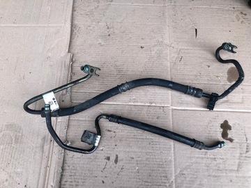 PRZEWODY WSPOMAGANIA OPEL ZAFIRA B 2005-2008 13122700 13122703