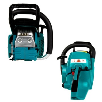 Бензиновая пила GardeTech CN-5820T 2,4 кВт