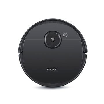 Rewolucyjny Robot sprzątający DEEBOT OZMO 920 Laser Lidar Mop