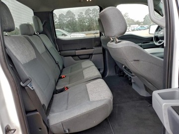 Ford 2022 Ford F150 Supercrew 2022 3.3l 3.3 Benzyna 290KM, zdjęcie 10