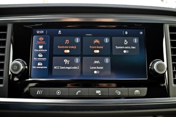 Seat Ateca SUV Facelifting 1.5 EcoTSI 150KM 2022 Seat Ateca Bezwypadkowy / Salon Polska / Serwis, zdjęcie 21