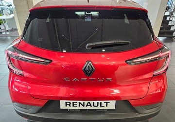 Renault Captur II Crossover Facelifting 1.0 TCe Eco-G 100KM 2025 Renault Captur po liftingu nowosc open R-Link evolution LPG OD REKI, zdjęcie 21